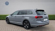 Volkswagen Passat 1.5 TSI EVO R-Line 5dr DSG Petrol Estate